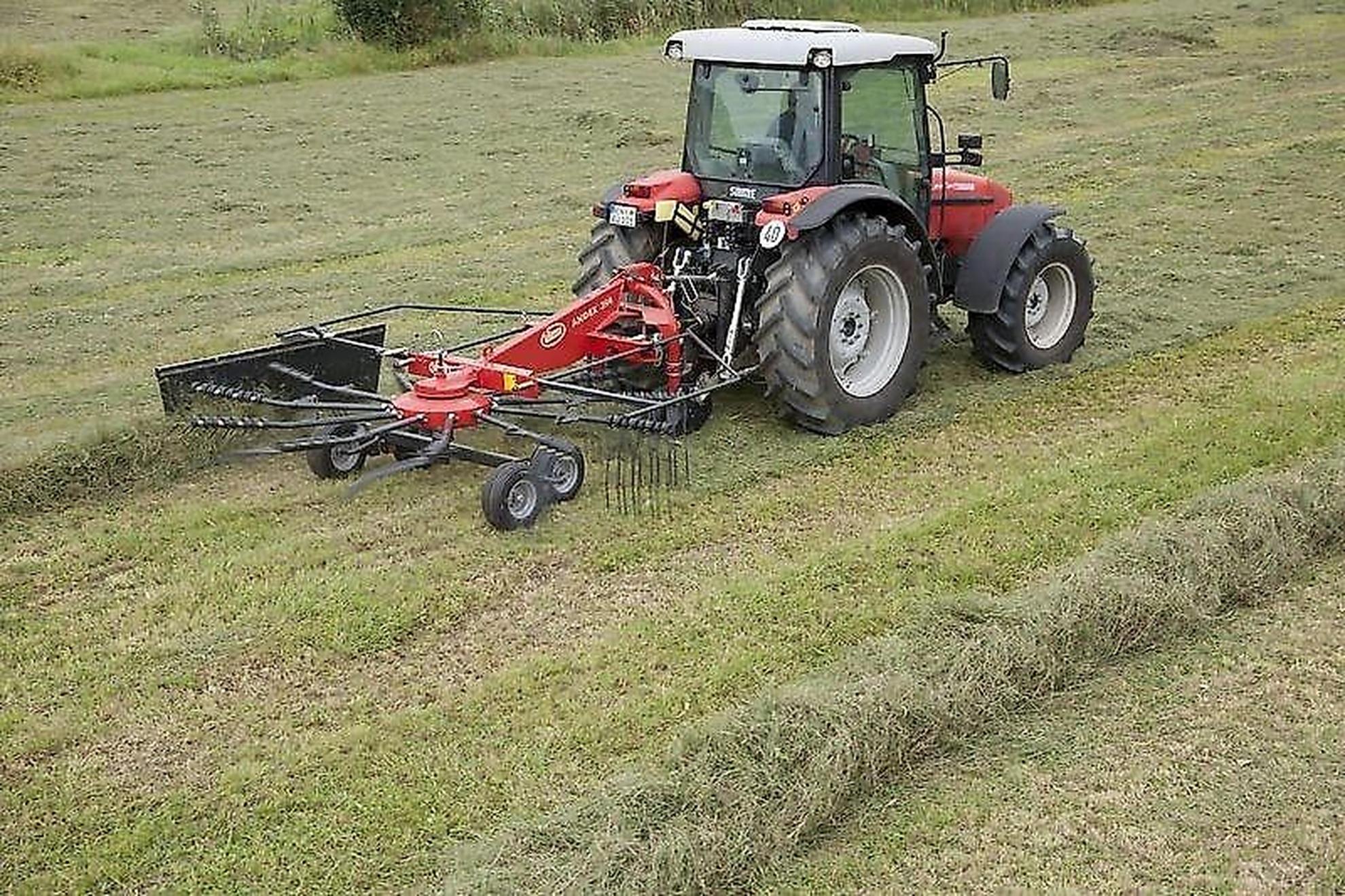 Vicon Schwader Andex 394
