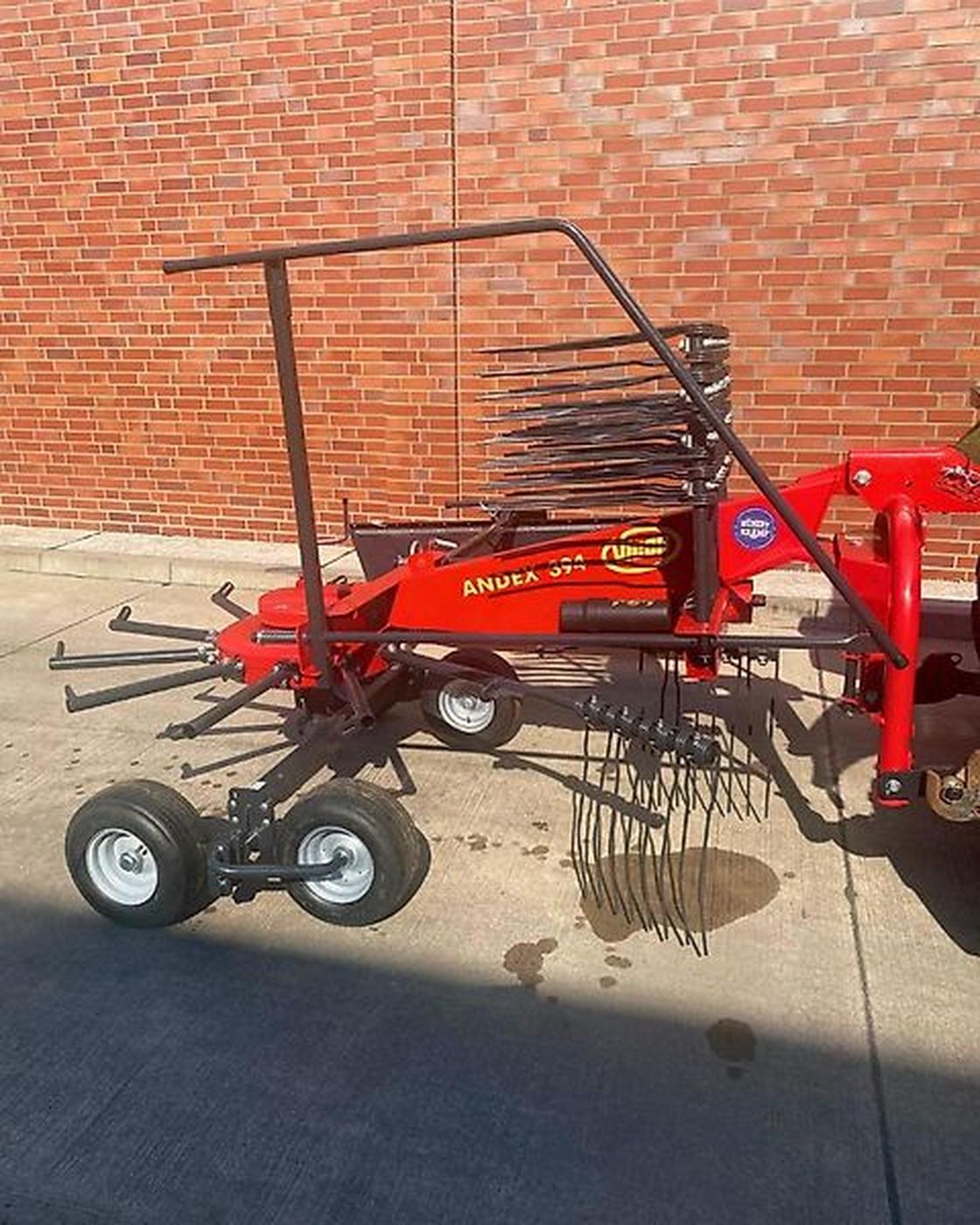 Vicon Schwader Andex 394 Slider Image