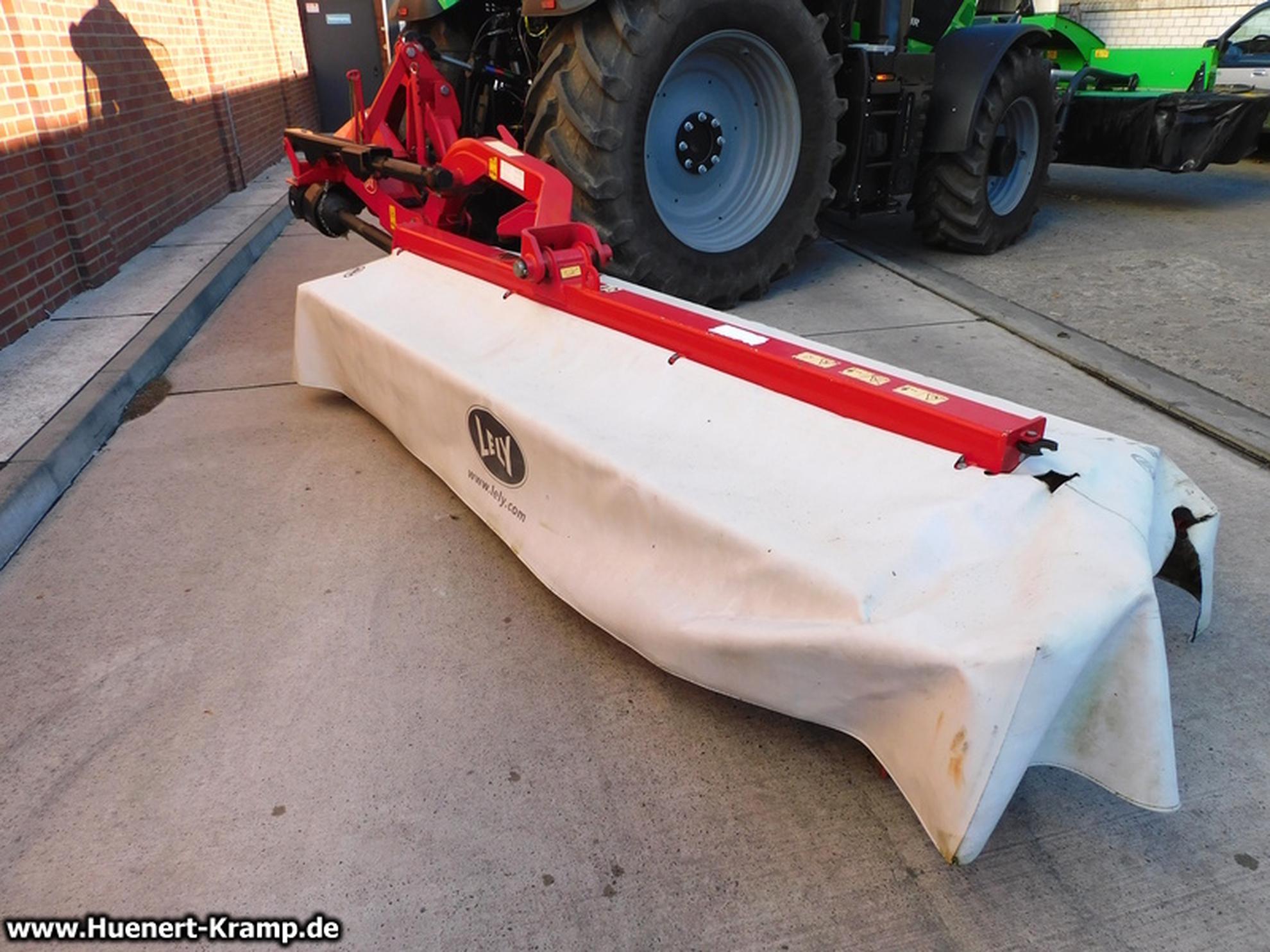 Lely Splendiom M 320 Slider Image