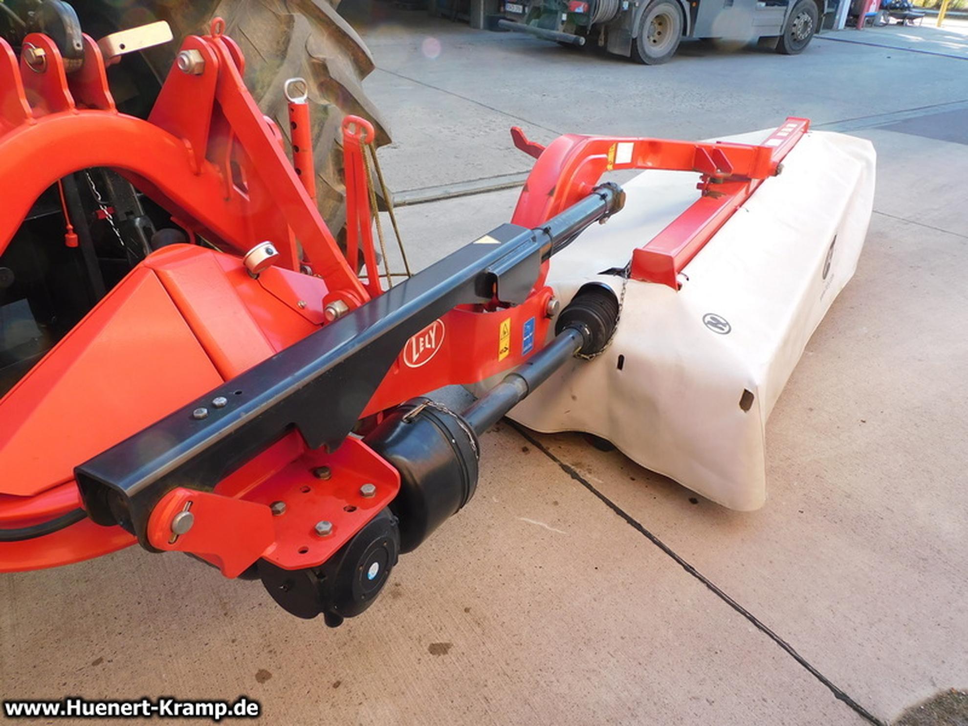 Lely Splendiom M 320 Slider Image