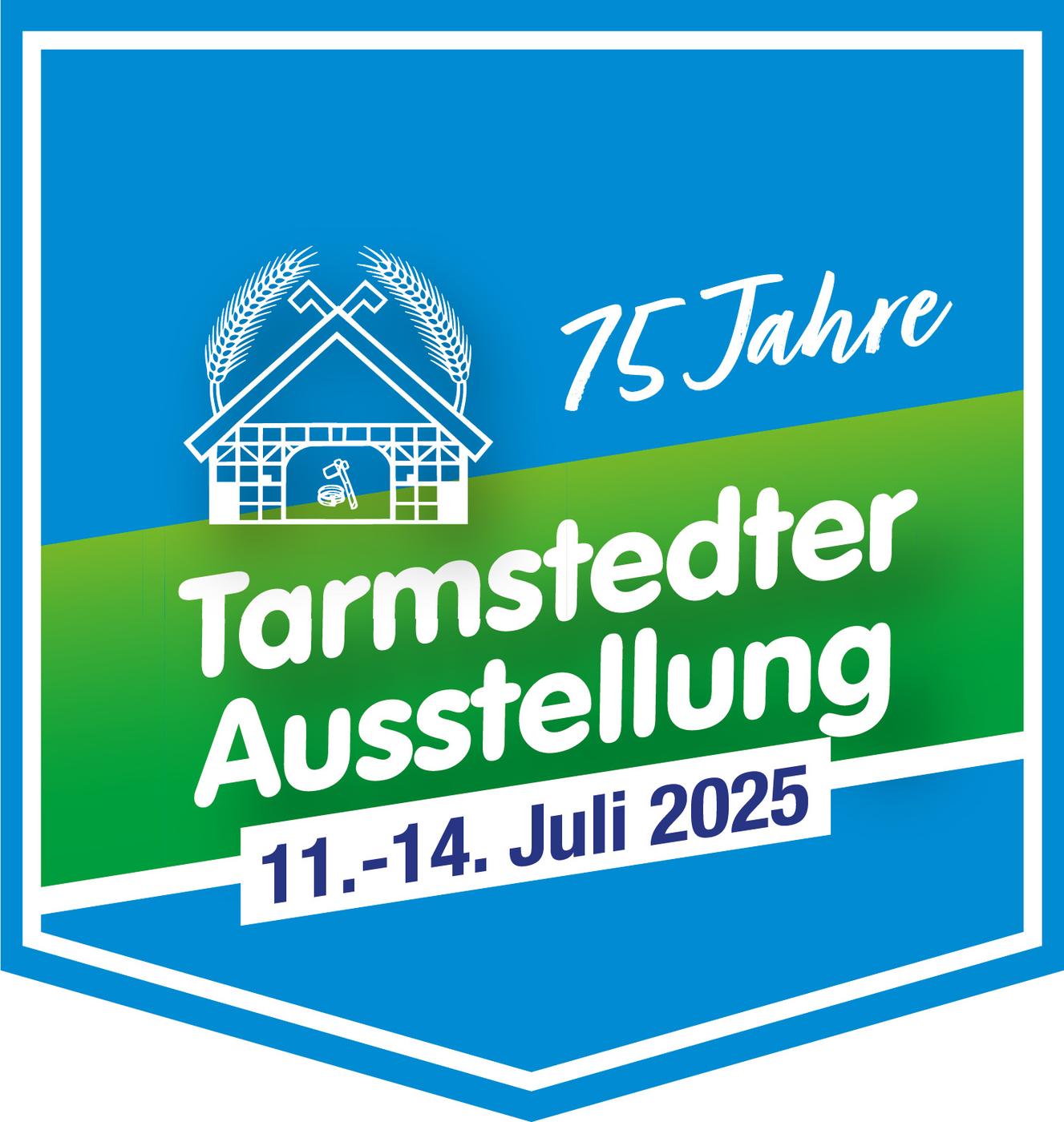 Tarmstedter Ausstellung 2025