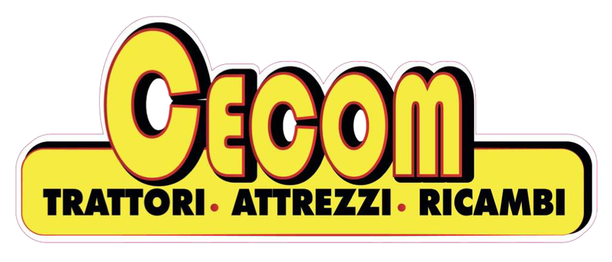 CECOM S.N.C. DI D'AGOSTINO LUCIO & C..