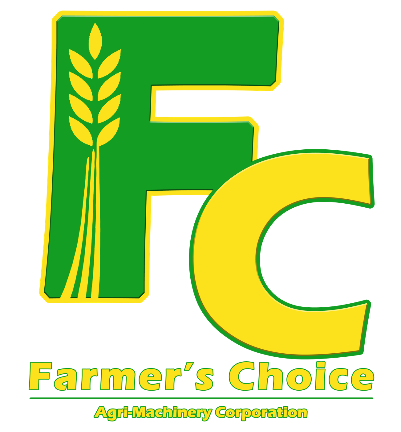 FARMER'S CHOICE AGRI MACHINERY