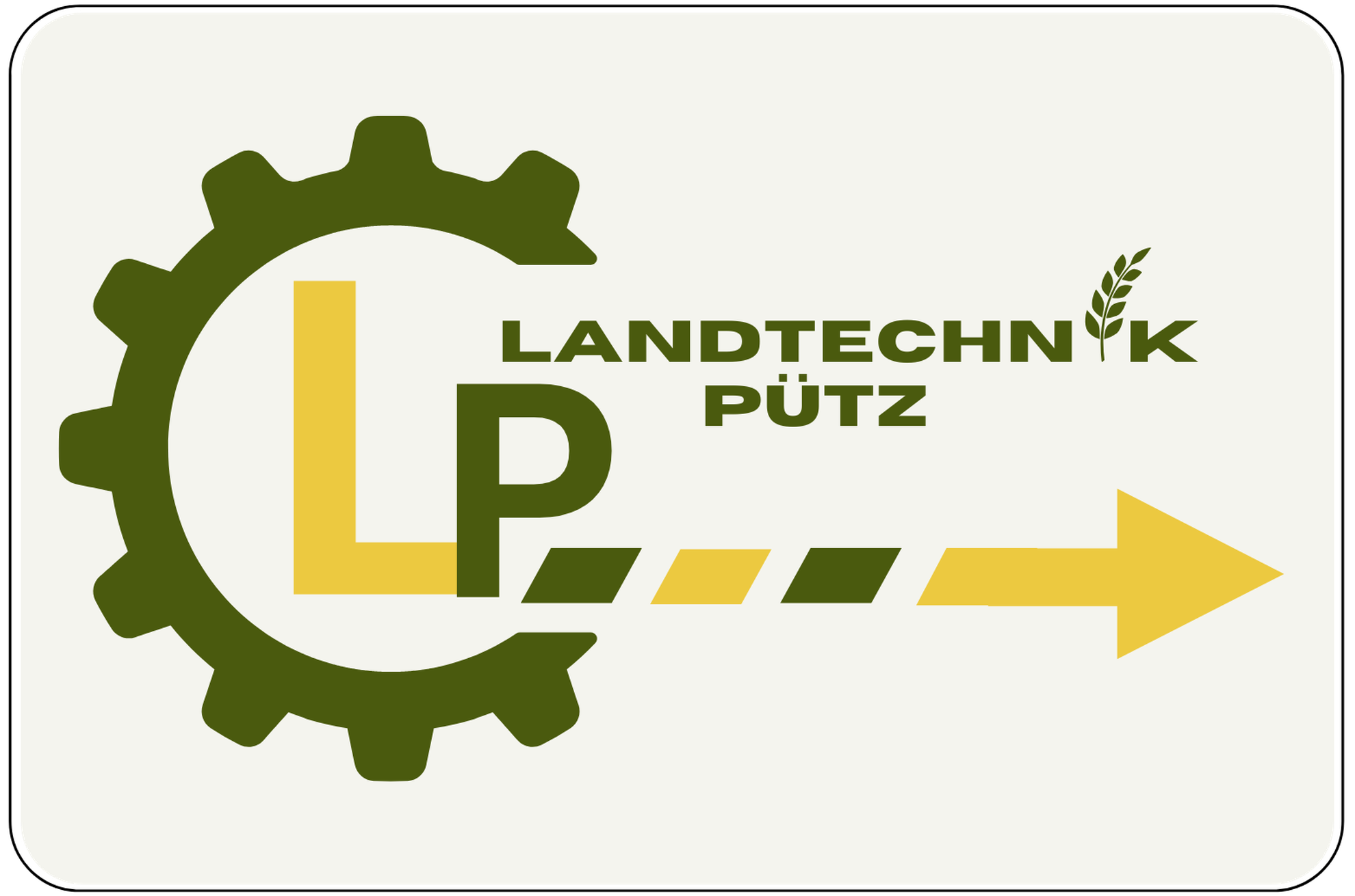 Fa. Landtechnik Pütz