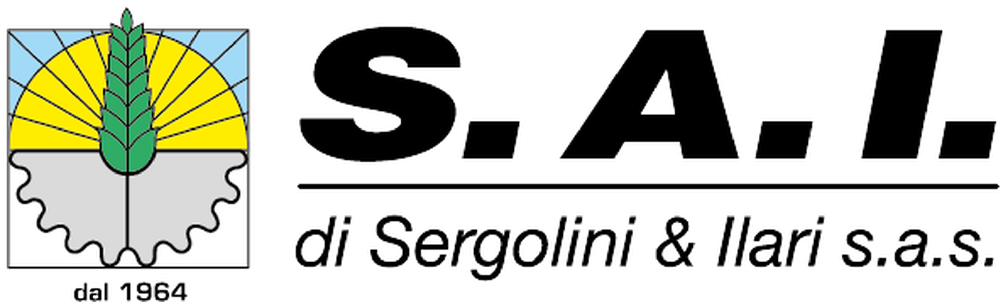 S.A.I. DI SERGOLINI LORIS