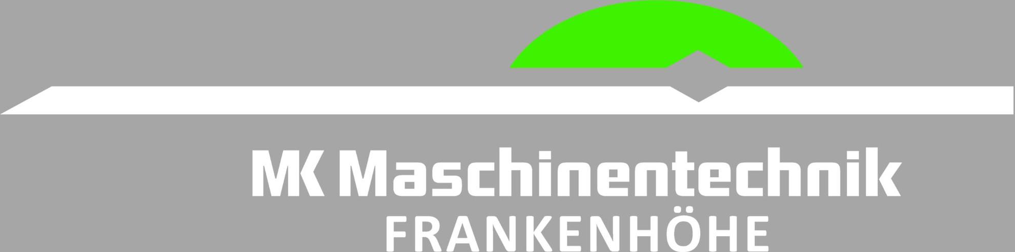 MK Maschinentechnik