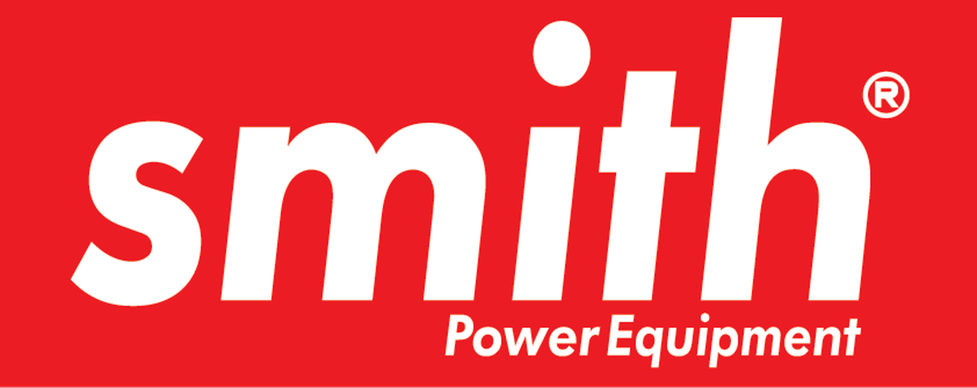 SMITH POWER EQUIPMENT