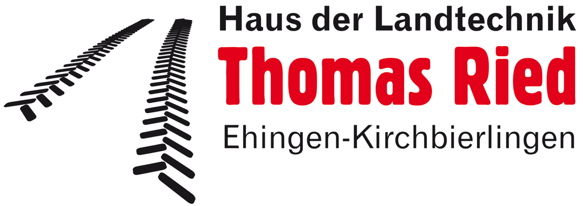 THOMAS RIED - HAUS DER LANDTECHNIK
