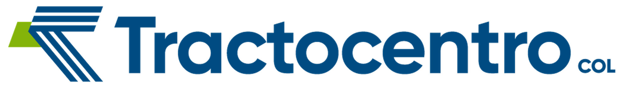 TRACTOCENTRO COLOMBIA S.A.S.