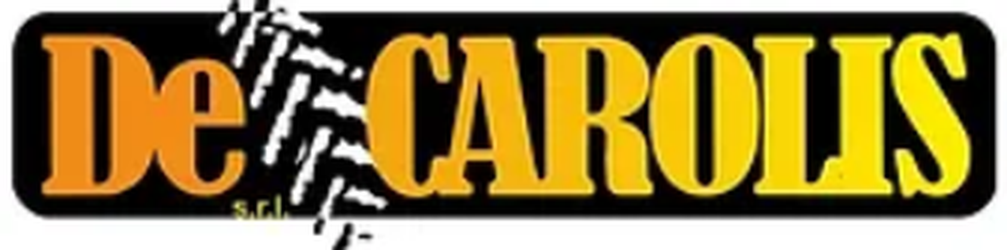 DE CAROLIS SRL