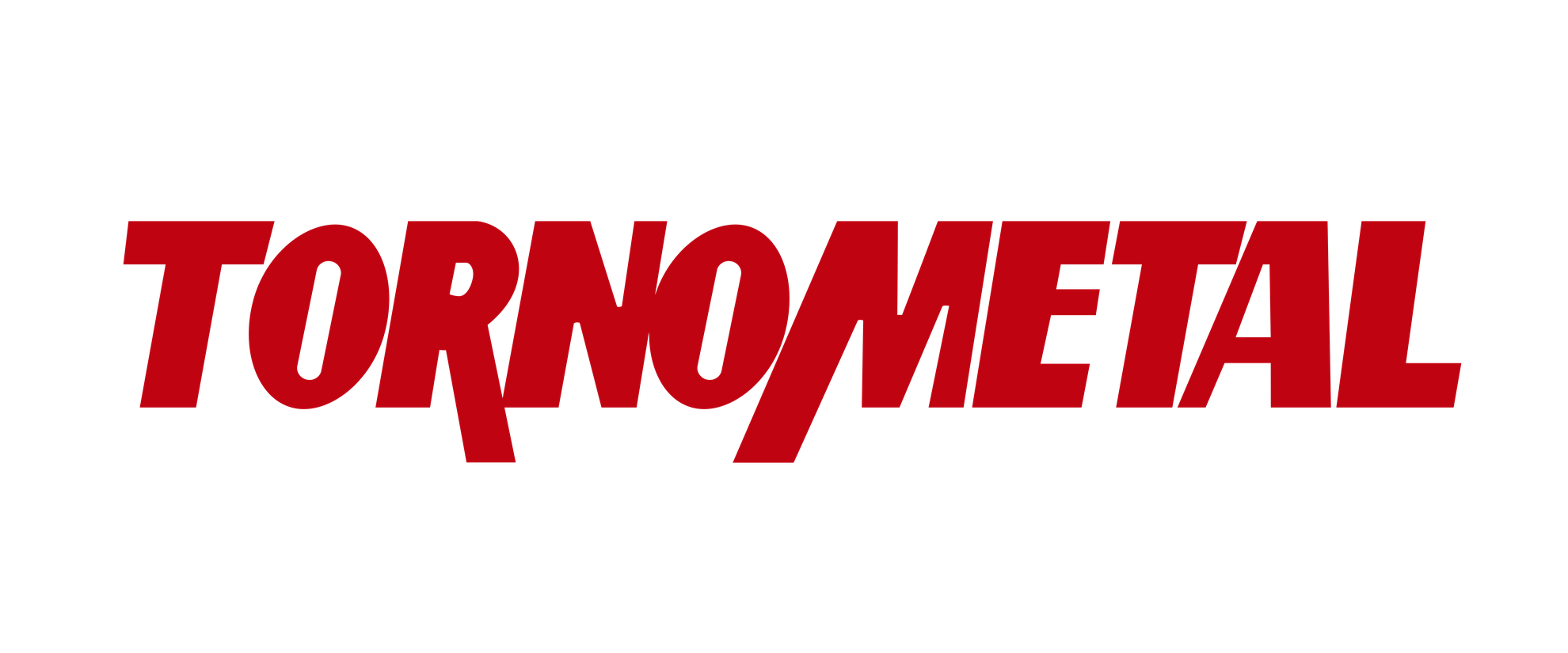 TORNOMETAL S.A.