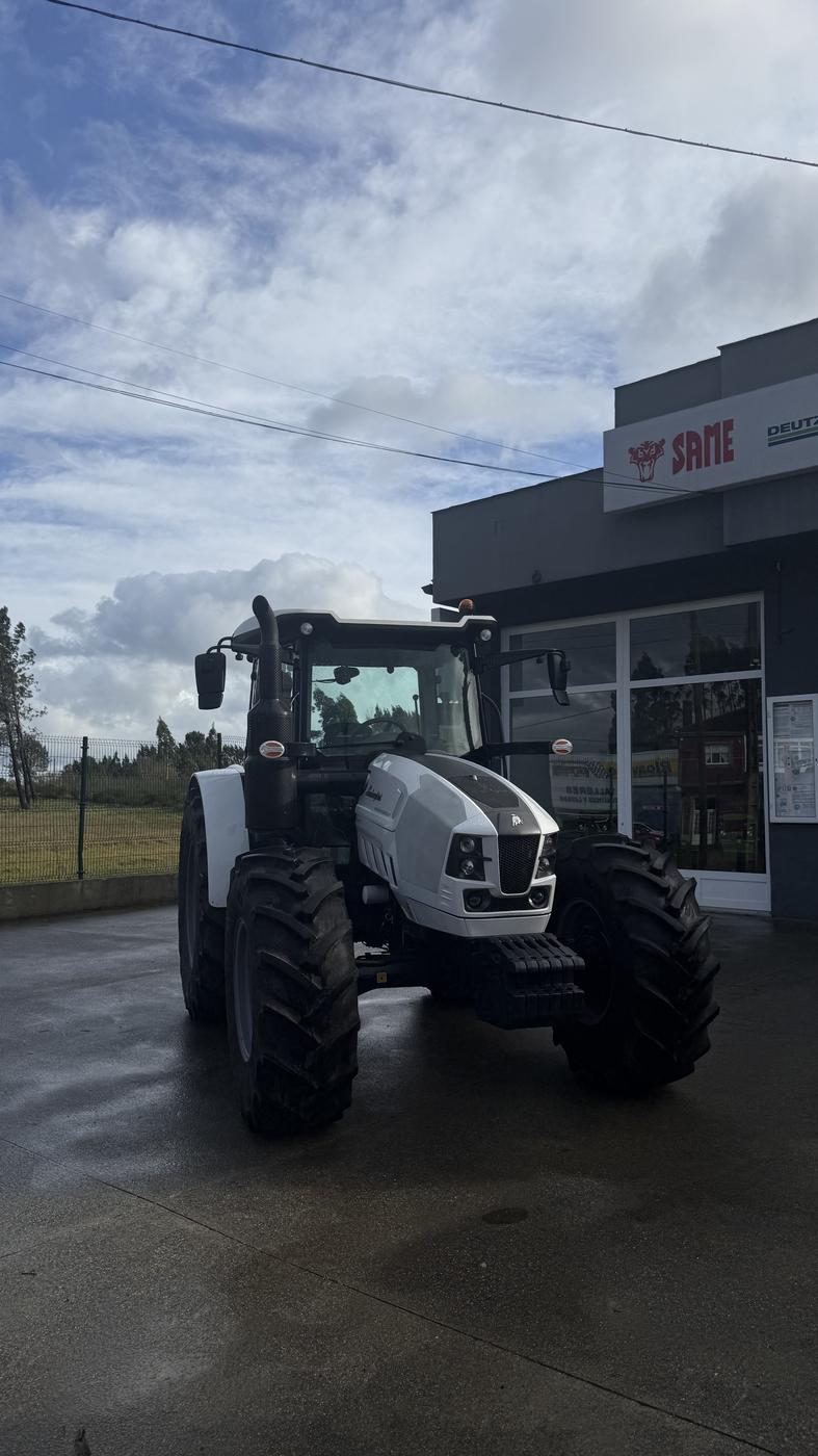 Lamborghini Strike 115 Slider Image